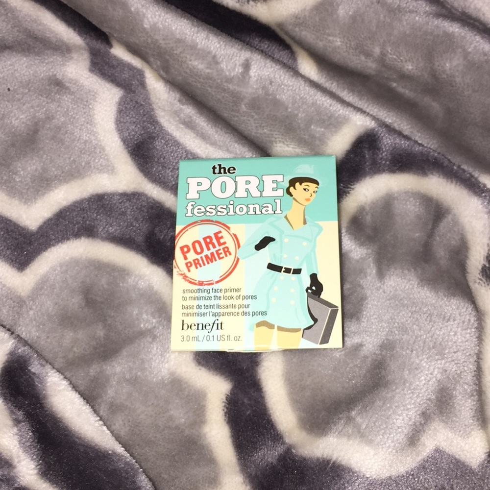 Mini  pore fessional